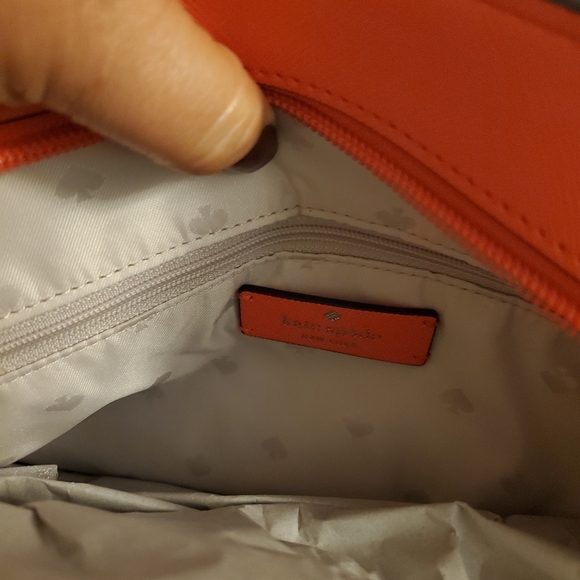 Kate Spade Dana Tote - Picture 7 of 8